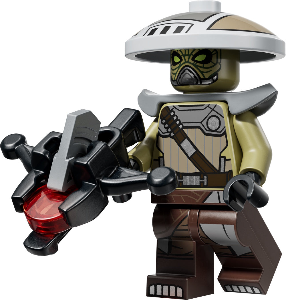 LEGO® - Star Wars - sw1532 - Embo (75451)
