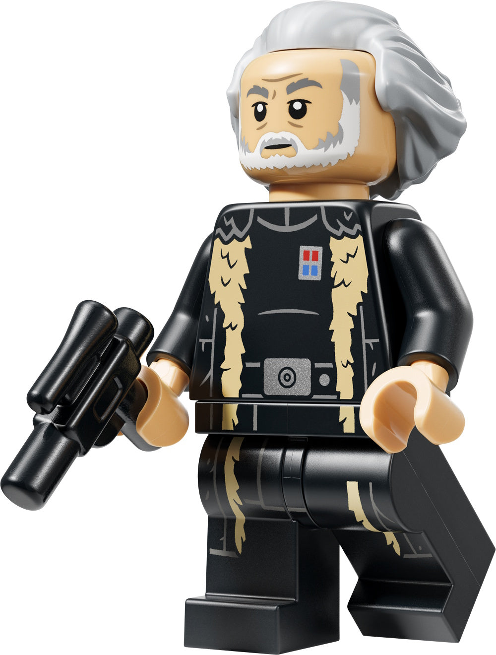LEGO® - Star Wars - sw1533 - Imperialer Kriegsherr (75454)