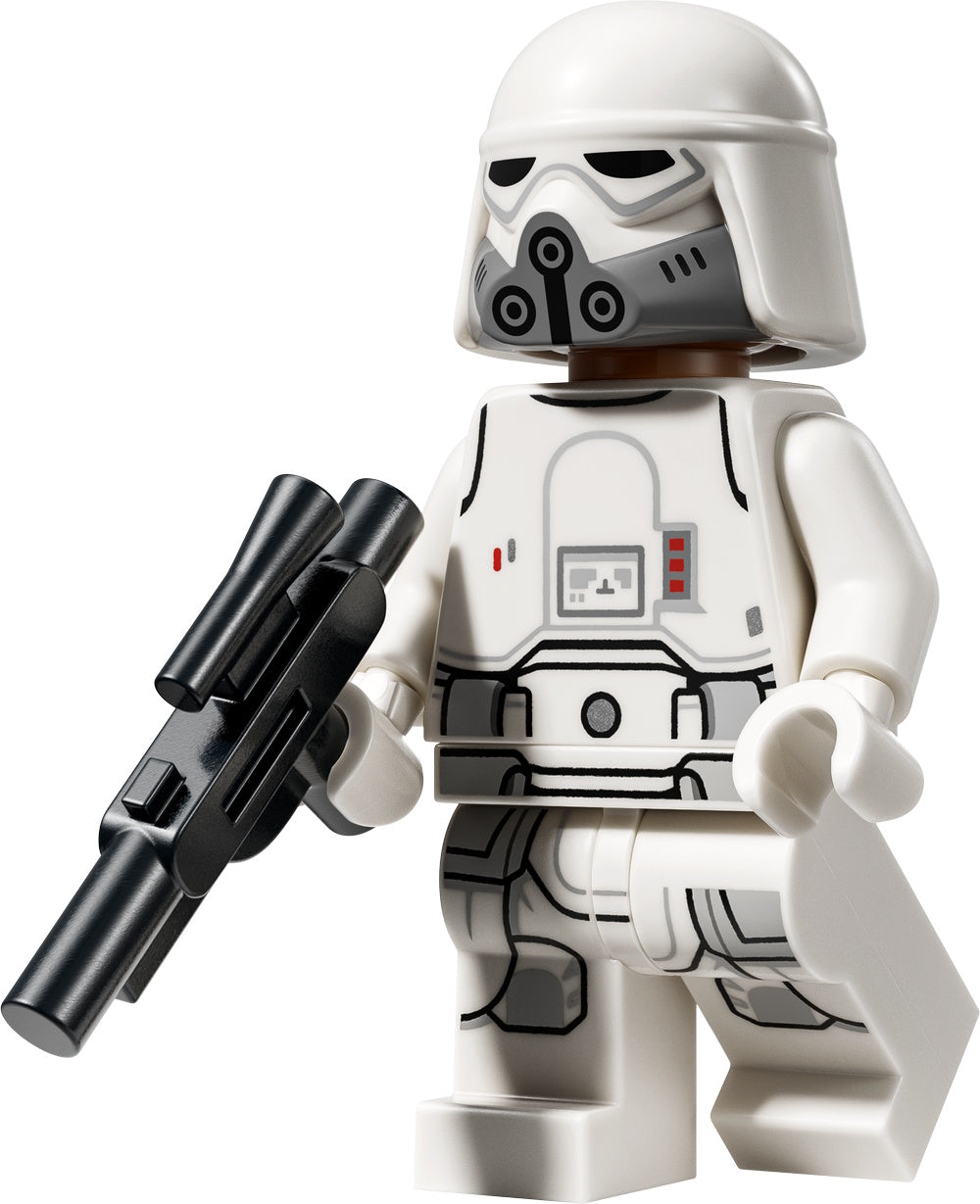 LEGO® - Star Wars - sw1536 - Schneetruppler des Restimperiums II (75454)