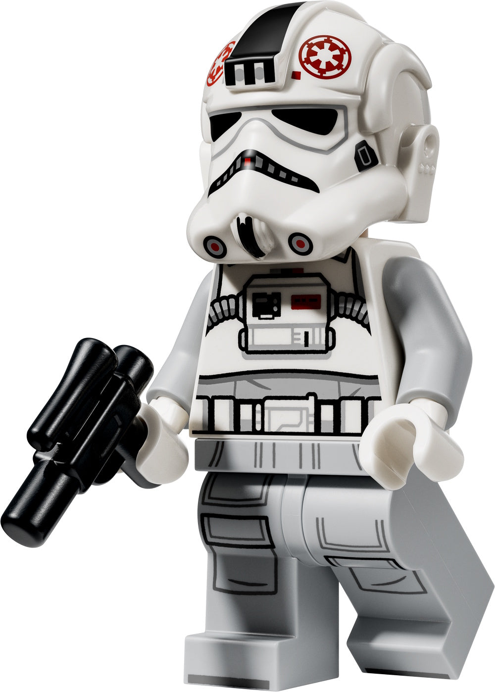 LEGO® - Star Wars - sw1537 - AT-AT Pilot (75454)