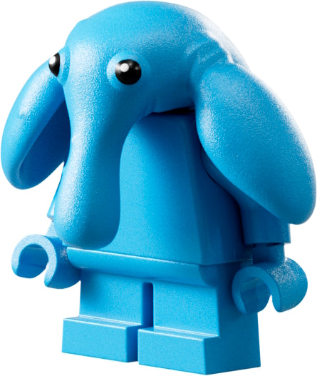 LEGO® - Star Wars - sw486 - Max Rebo (75397)