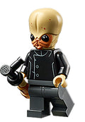 LEGO® - Star Wars - sw554 - Bith Musician (75290)
