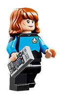 LEGO® - Star Trek - trek001 - Dr. Beverly Crusher (10356)
