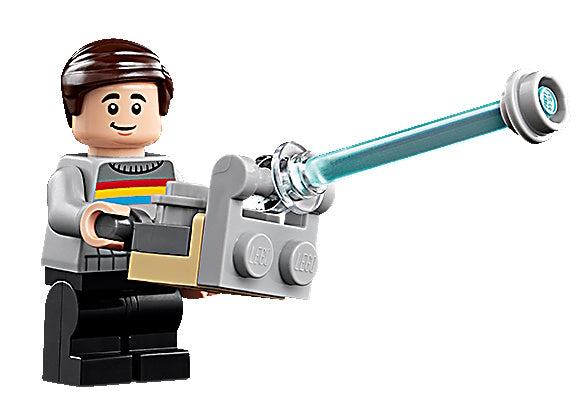 LEGO® - Star Trek - trek002 - Wesley Crusher (10356)