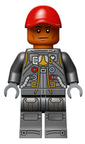 LEGO® - Creator - twn507 - Pharrell Williams (10391)