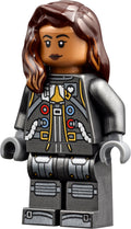 LEGO® - Creator - twn508 - Helen Lasichanh (10391)