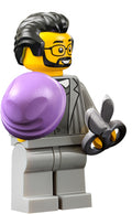 LEGO® - Creator - twn511 - Haberdashery Store Owner (10350)