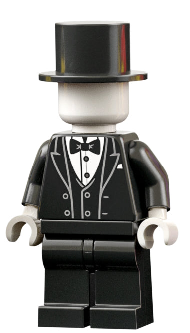 LEGO® - Creator - twn512 - Mannequin (10350)