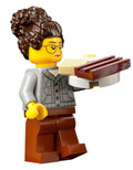 LEGO® - Creator - twn514 - Inn Owner (10350)