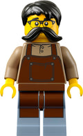 LEGO® - Creator - twn515 - Clockmaker (10350)