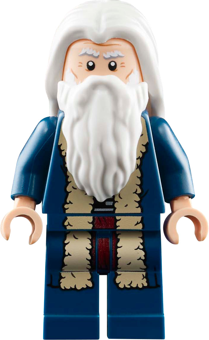 LEGO® - Ideas - twn518 - Leonardo da Vinci (10363)