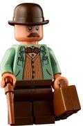 LEGO® - Ideas - twn521 - Dr Watson (10351)