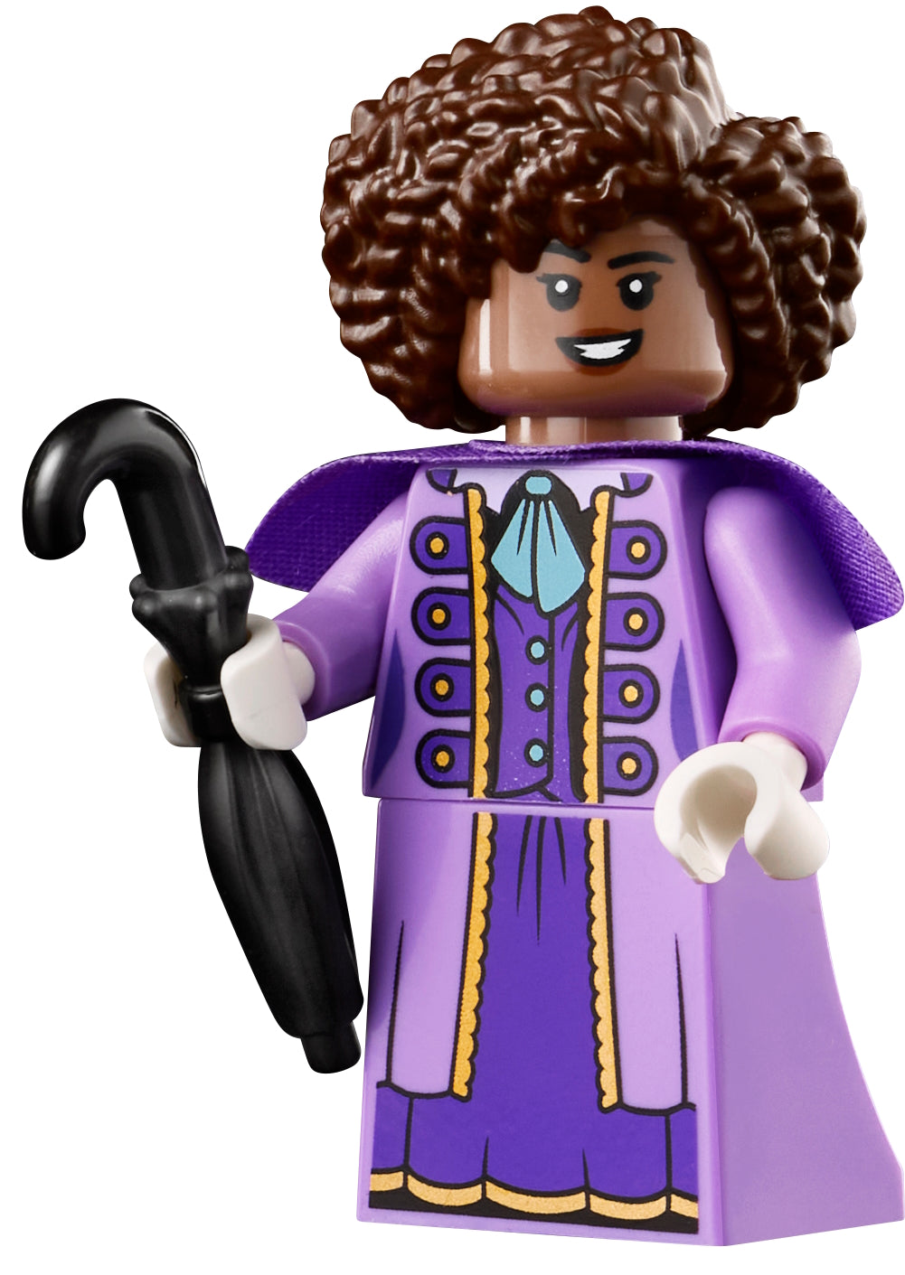 LEGO® - Ideas - twn522 - Irene Adler (10351)