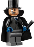 LEGO® - Ideas - twn525 - Professor Moriarty (10351)