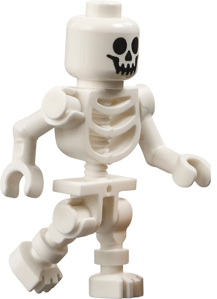 LEGO® - Creator - twn526 - Skeleton (31167)
