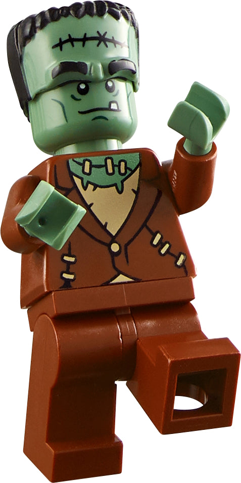 LEGO® - Creator - twn528 - Frankenstein's Monster (31167)