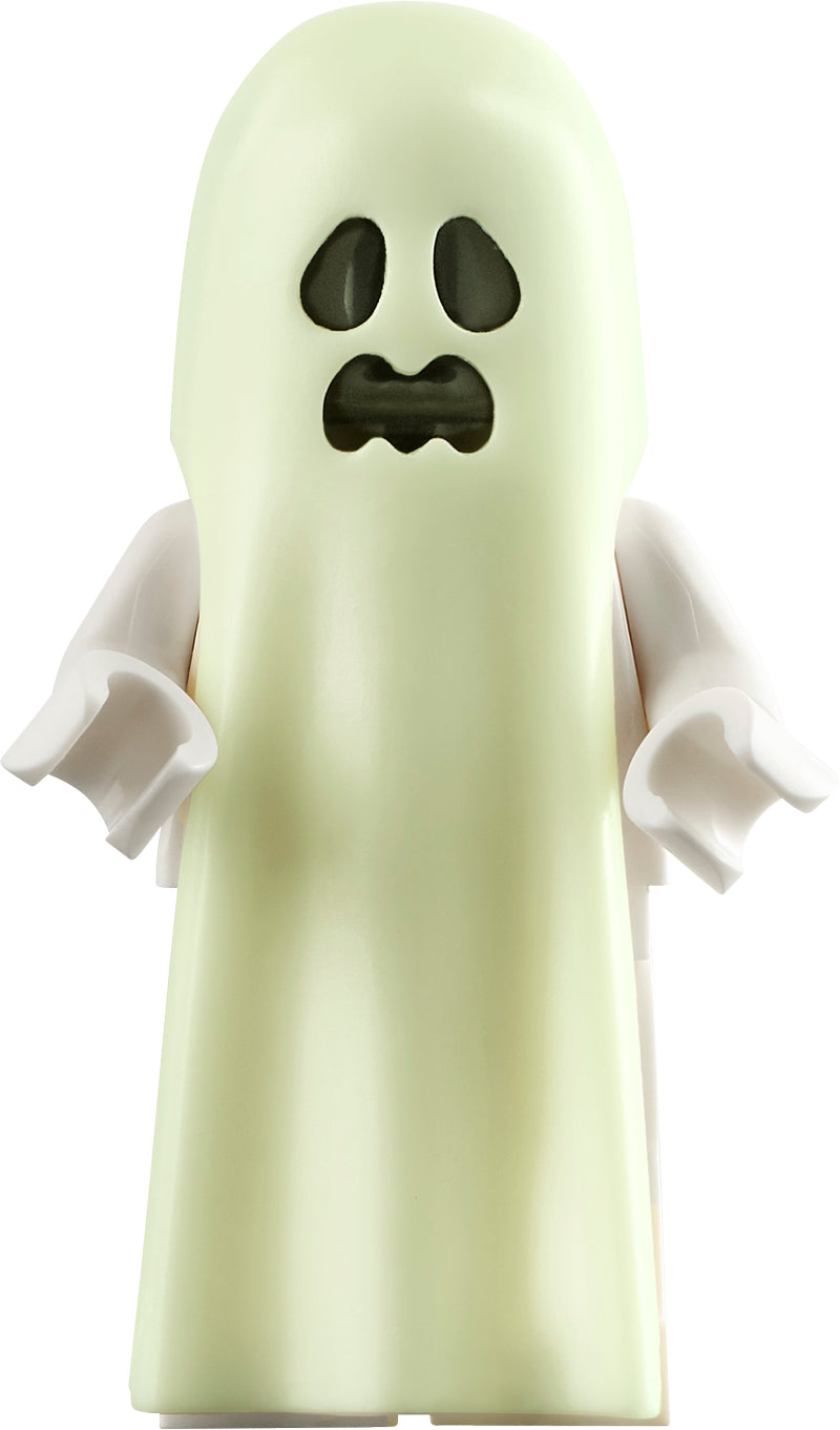 LEGO® - Creator - twn529 - Ghost (31167)