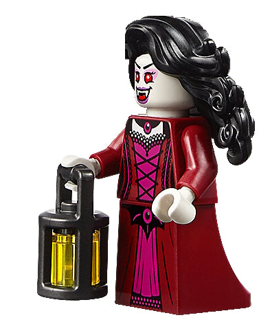 LEGO® - Creator - twn530 - Vampire (31167)