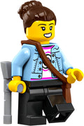 LEGO® - Creator - twn532 - Mum (11371)