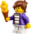 LEGO® - Creator - twn534 - Boy (11371)