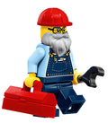 LEGO® - Creator - twn535 - Plumber (11371)
