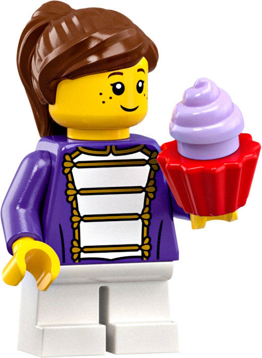 LEGO® - Creator - twn536 - Girl (11371)