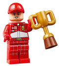 LEGO® - Creator - twn542 - Michael Schumacher (11375)