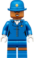 LEGO® - Creator - twn543 - PAN AM Flugbegleiter (11378)
