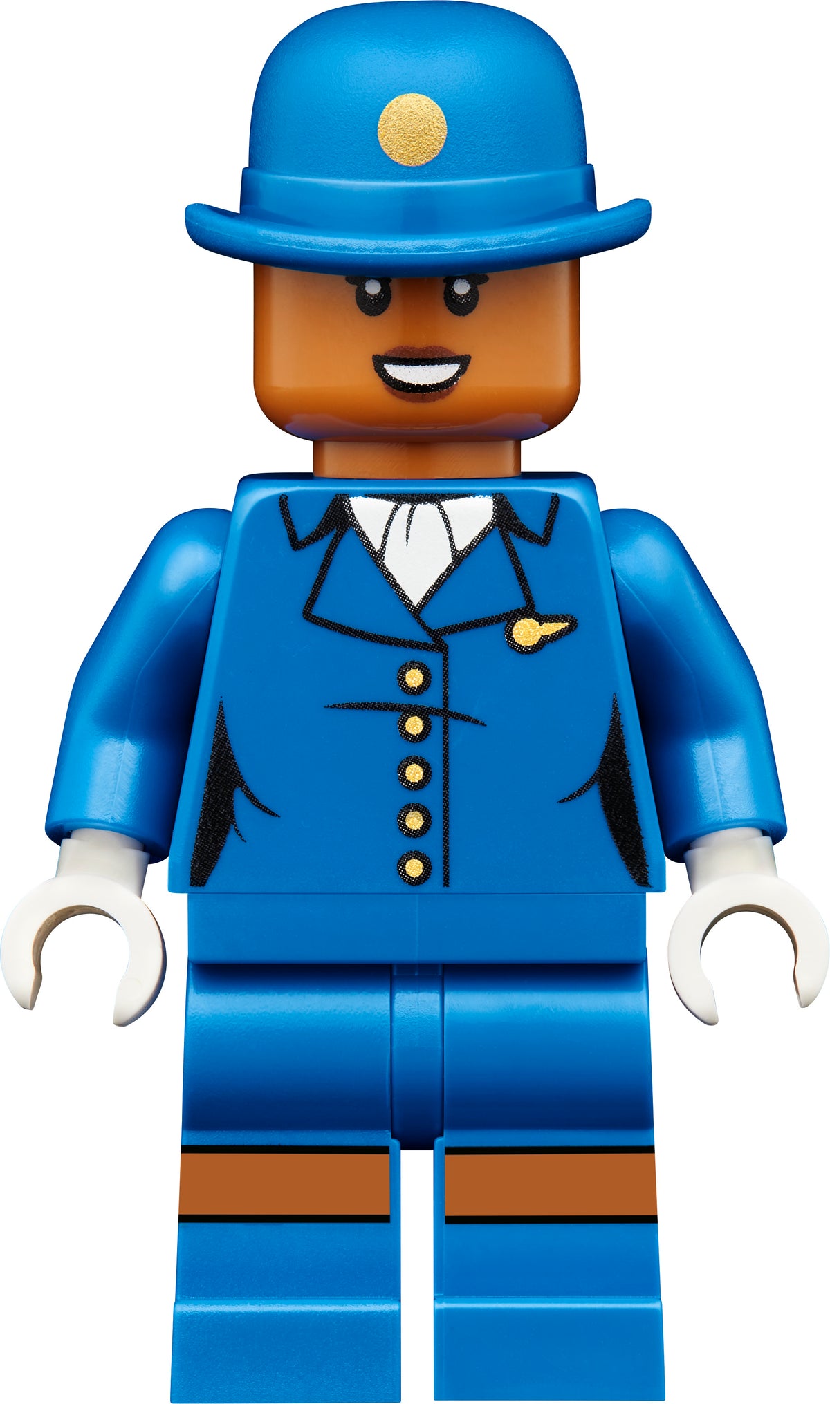 LEGO® - Creator - twn543 - PAN AM Flugbegleiter (11378)