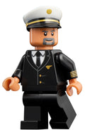 LEGO® - Creator - twn544 - PAN AM Pilot (11378)