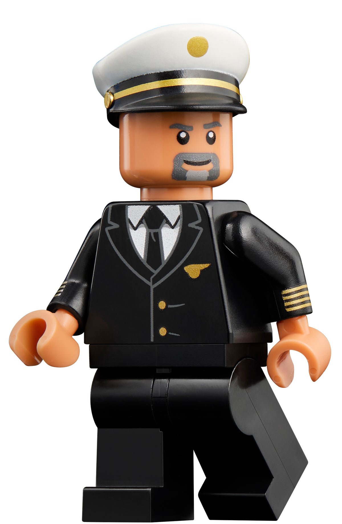 LEGO® - Creator - twn544 - PAN AM Pilot (11378)