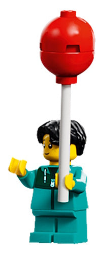 LEGO® - Creator - twn551 - Child (31389)