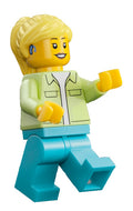 LEGO® - Creator - twn554 - Ferris Wheel Operator (31389)