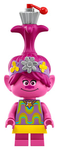 LEGO® - Trolls World Tour - twt022 - Poppy (41258)