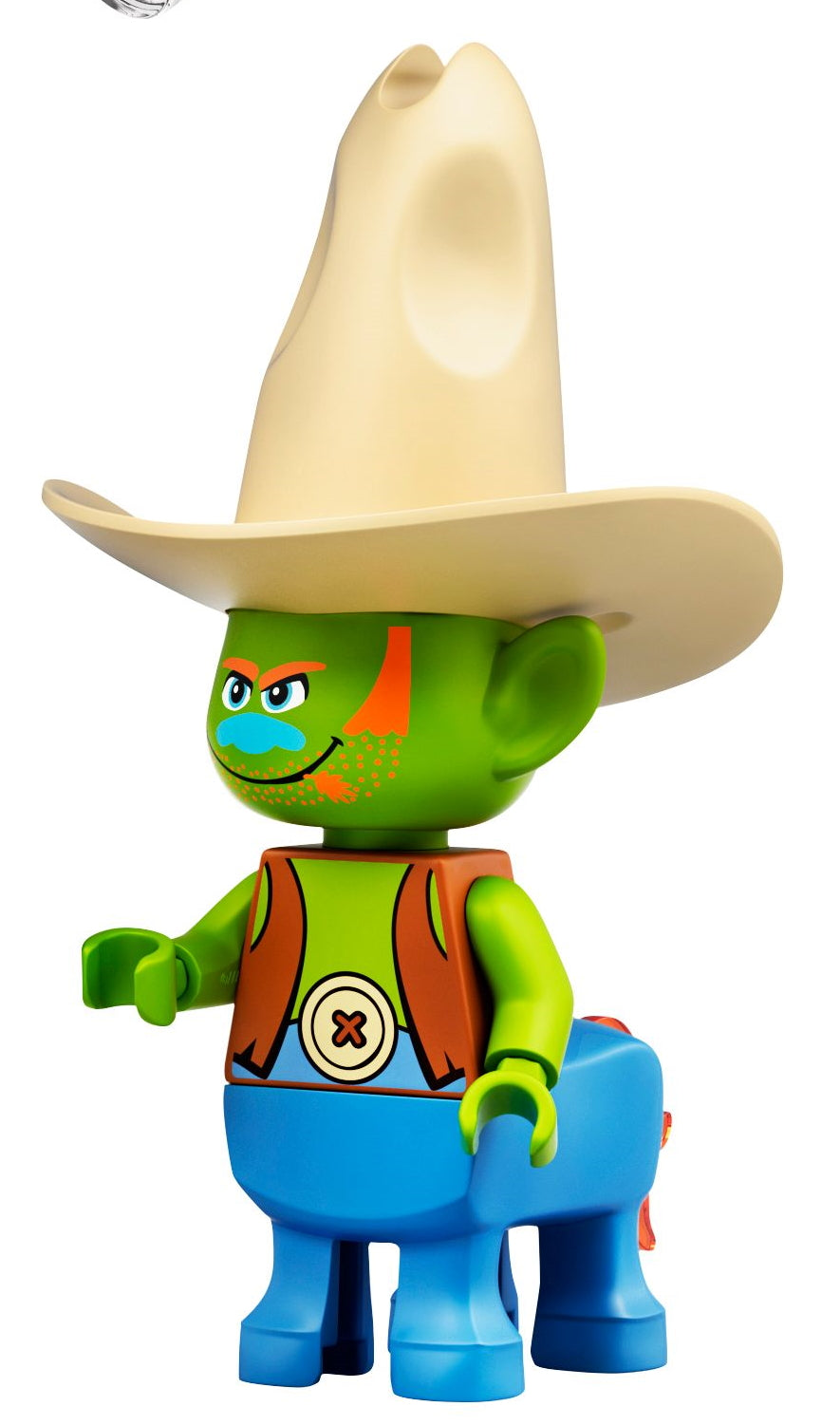 LEGO® - Trolls World Tour - twt025 - Hickory (41258)