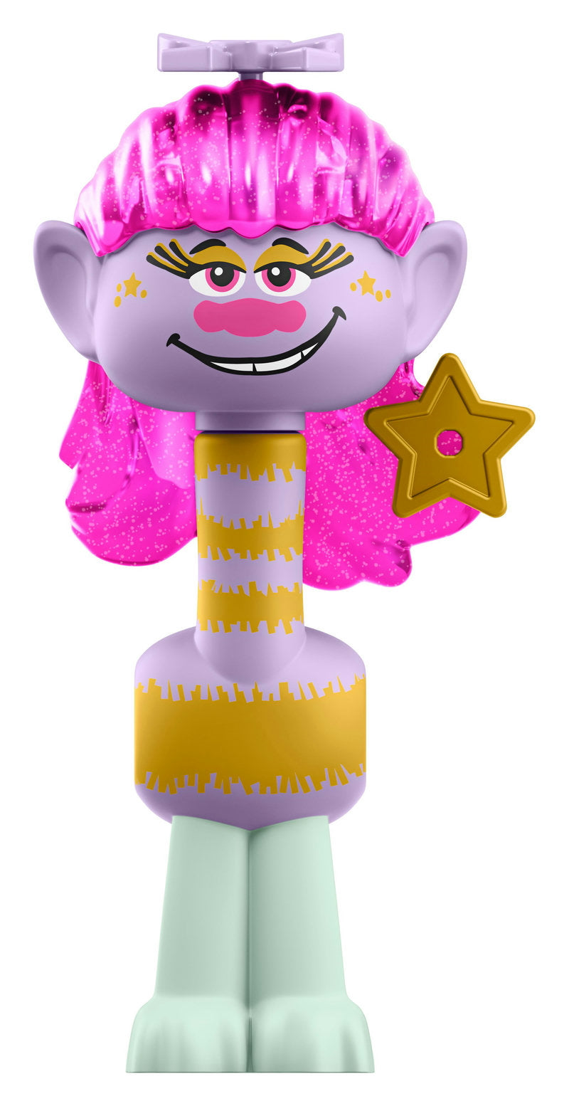 LEGO® - Trolls World Tour - twt026 - Funk Troll (41258)