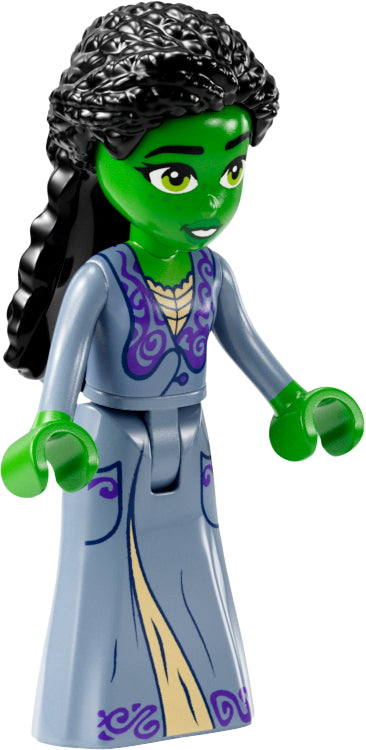 LEGO® - Wicked - wck004 - Elphaba (75683)