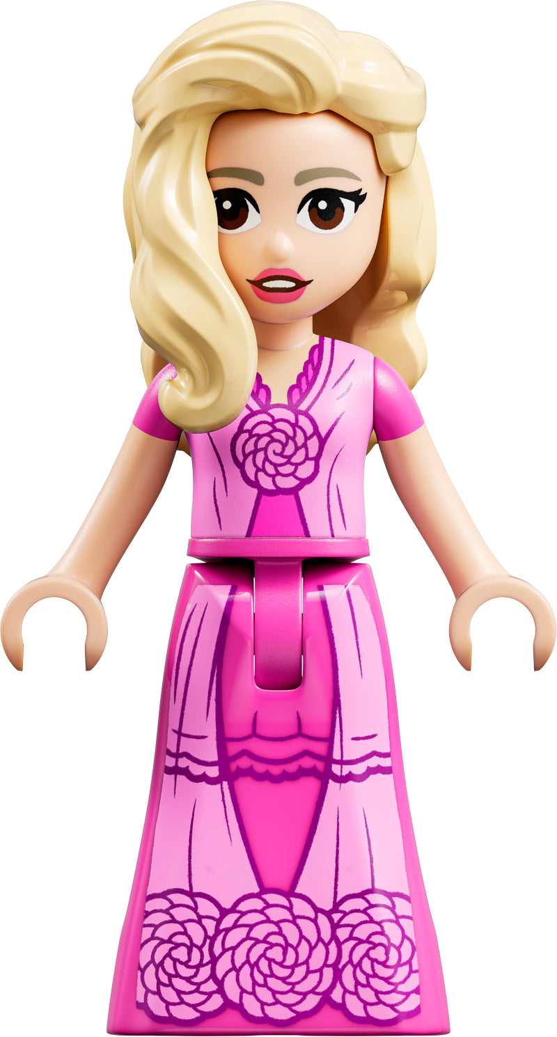 LEGO® - Wicked - wck005 - Glinda (75683)