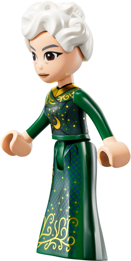 LEGO® - Wicked - wck006 - Madame Morrible (75684)