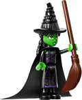 LEGO® - Wicked - wck008 - Elphaba (75684)
