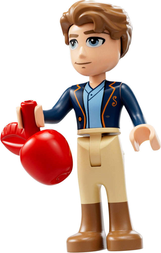 LEGO® - Wicked - wck010 - Fiyero (75684)