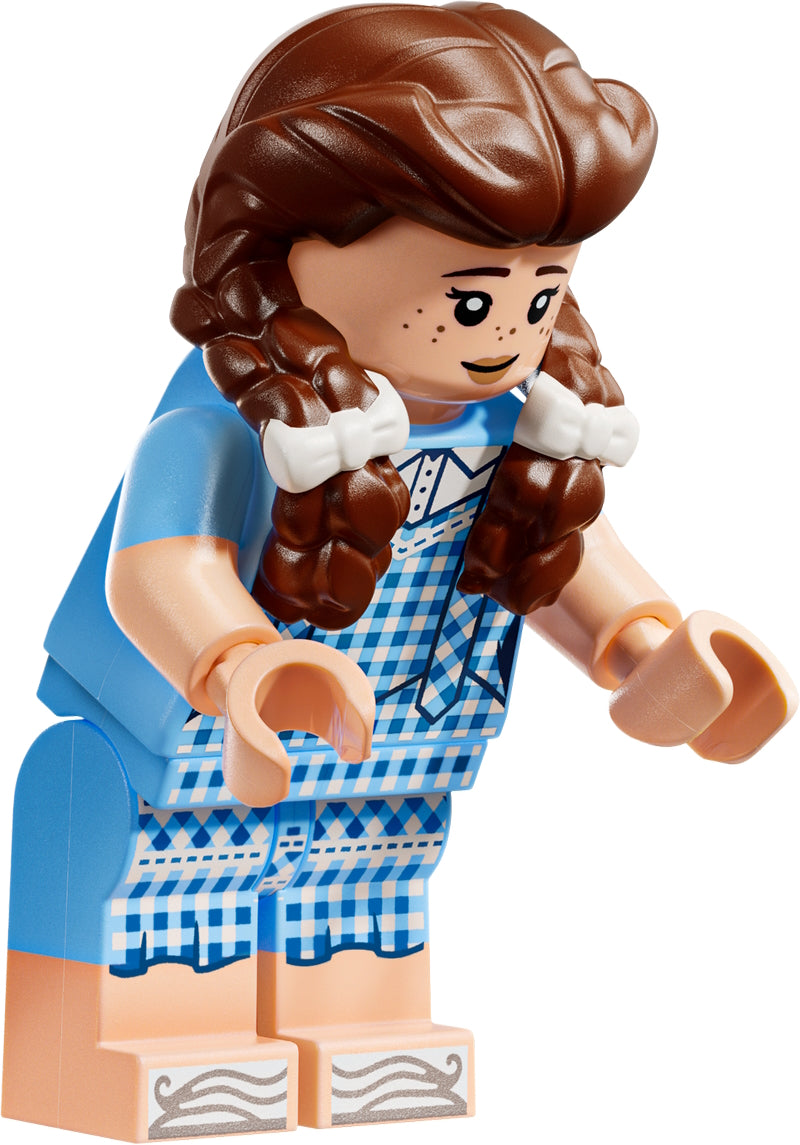 LEGO® - Wicked - wck011 - Dorothy Gale (75685)
