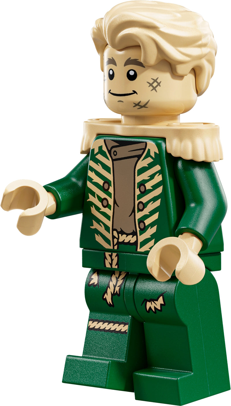 LEGO® - Wicked - wck012 - Scarecrow (75685)