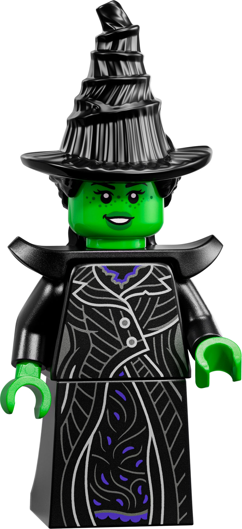 LEGO® - Wicked - wck013 - Elphaba (75685)