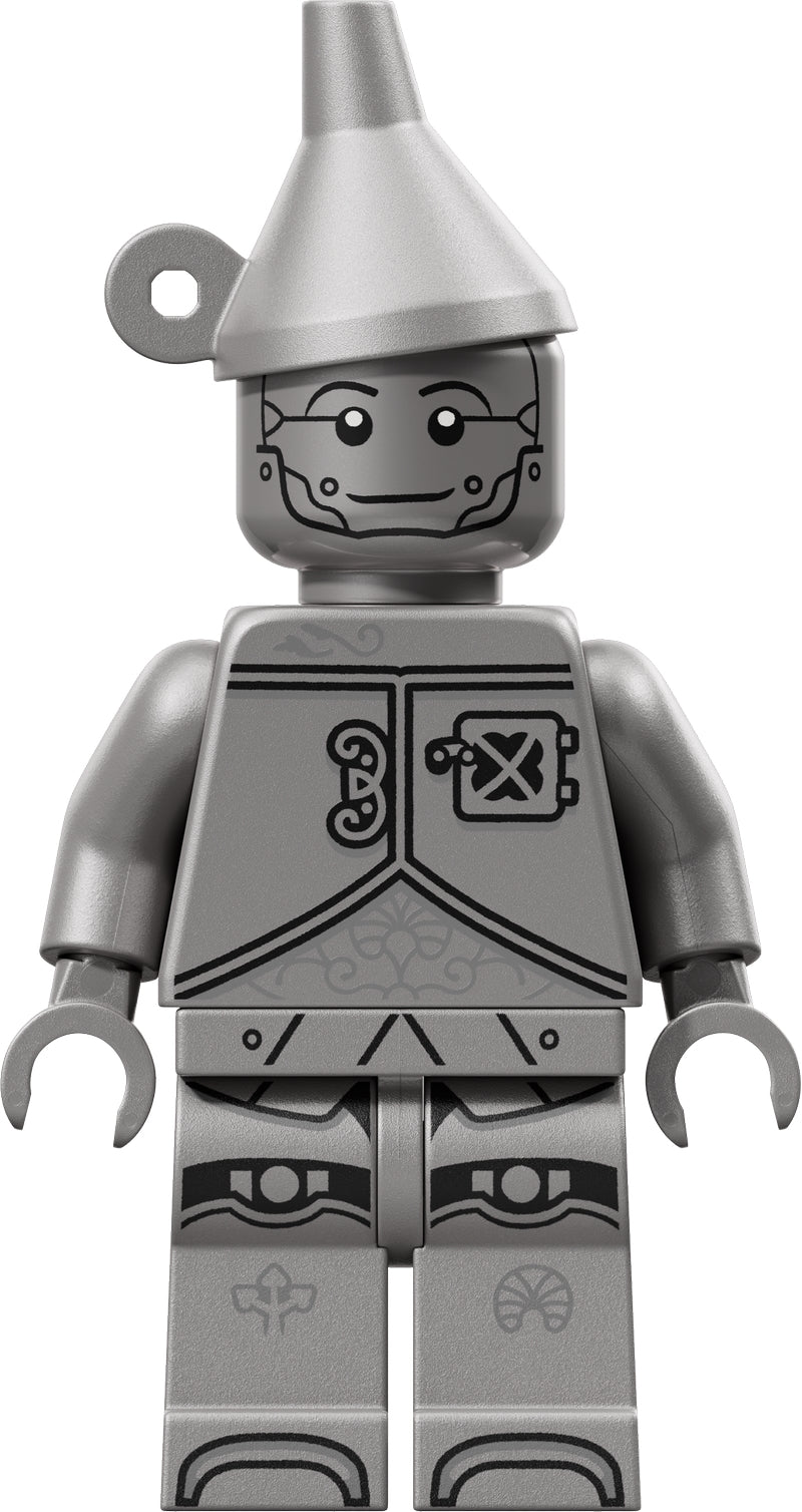 LEGO® - Wicked - wck014 - Tin Man (75685)