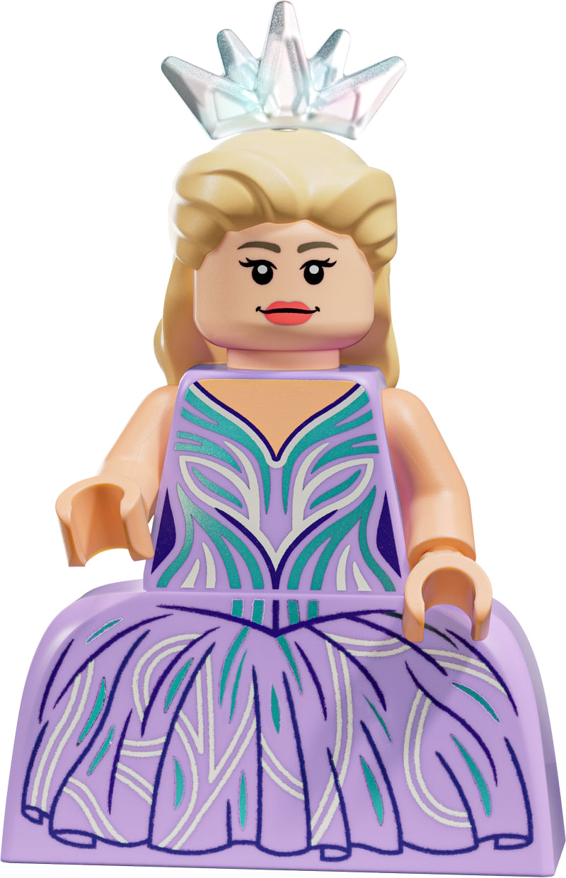 LEGO® - Wicked - wck015 - Glinda (75685)