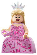 LEGO® - Wicked - wck016 - Glinda (75691)