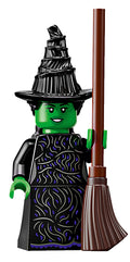 LEGO® - Wicked - wck019 - Elphaba (75691)