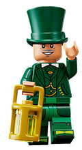 LEGO® - Wicked - wck020 - The Wizard (75691)