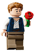 LEGO® - Wicked - wck021 - Fiyero (75691)